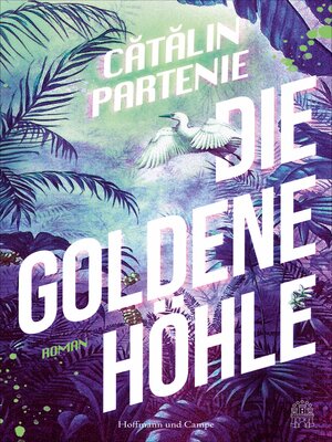 cover image of Die Goldene Höhle